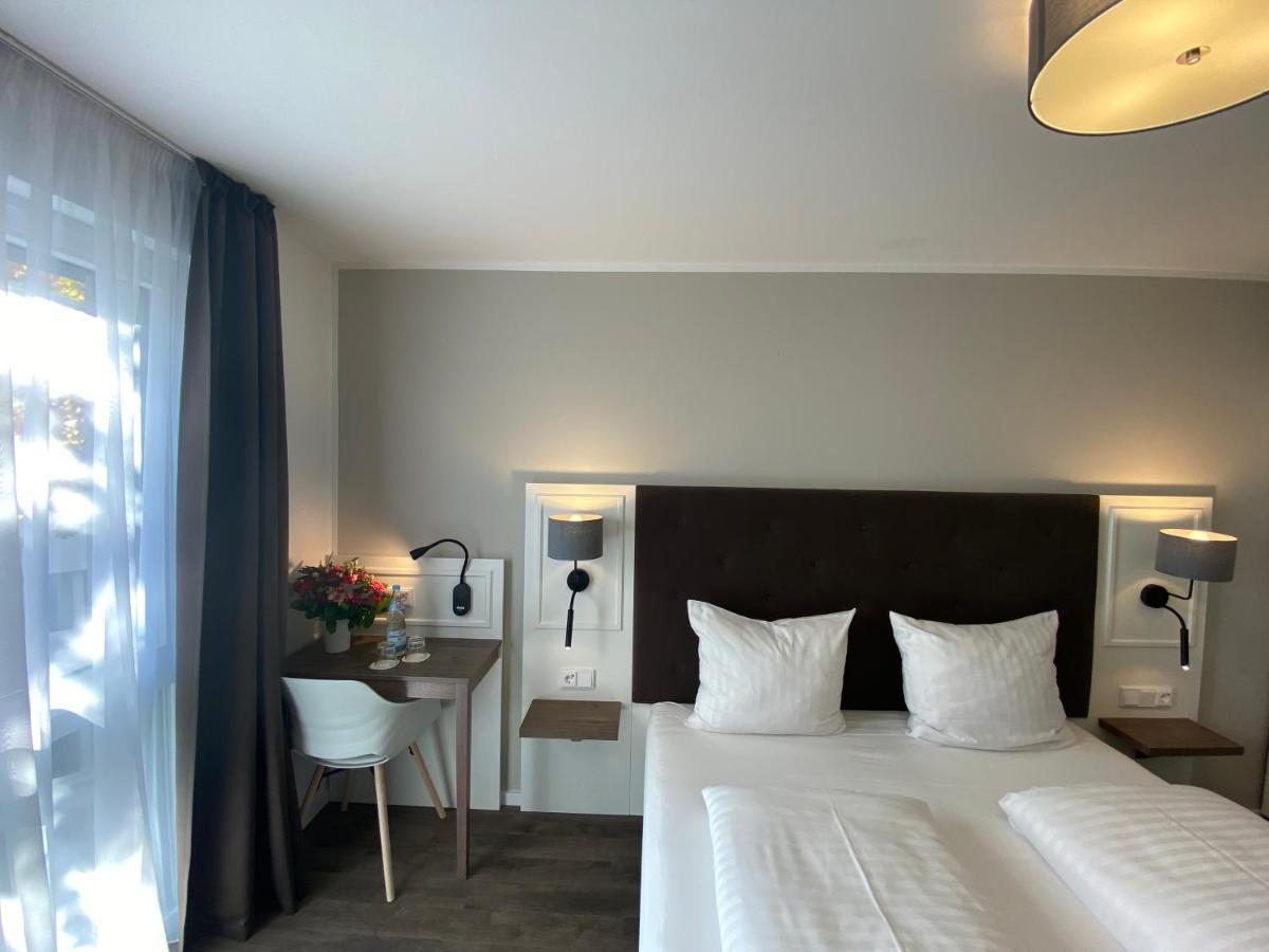 Signature East Hotel Falk Hamburg Exterior photo
